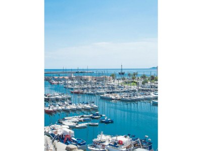 Apartment Vista Mare sulla Cala - Environment photo 17