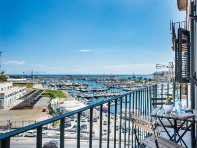 Apartment Vista Mare sulla Cala - Environment photo 18