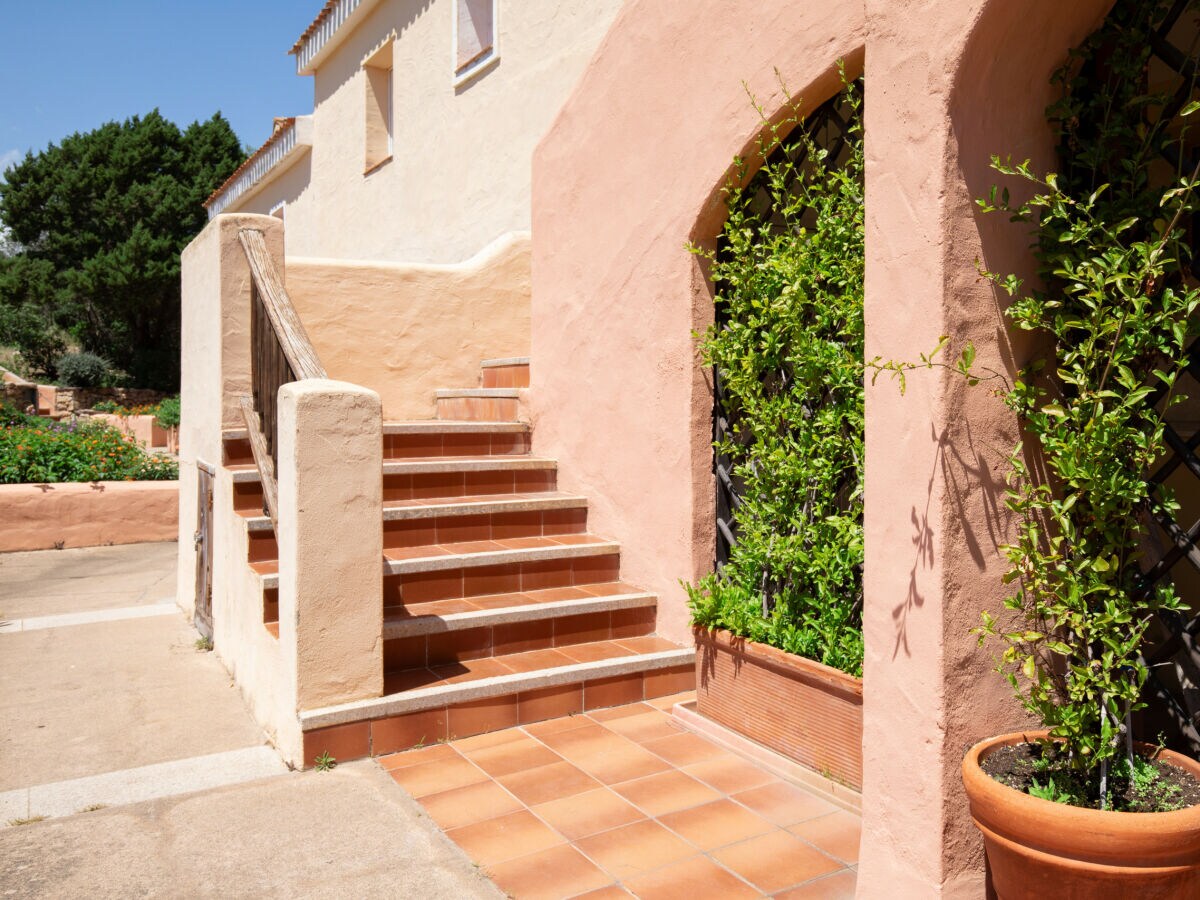 Apartment Casa della Cerbiatta al Molo - Outdoor photo 5