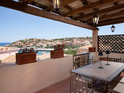 Apartment Casa della Cerbiatta al Molo in Porto Cervo - Apartment