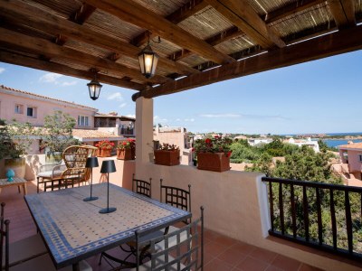 Apartment Casa della Cerbiatta al Molo - Outdoor photo 2