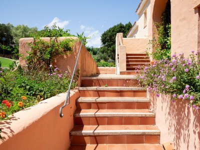 Apartment Casa della Cerbiatta al Molo - Outdoor photo 4