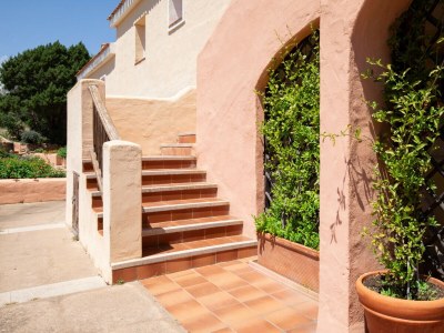 Apartment Casa della Cerbiatta al Molo - Outdoor photo 5