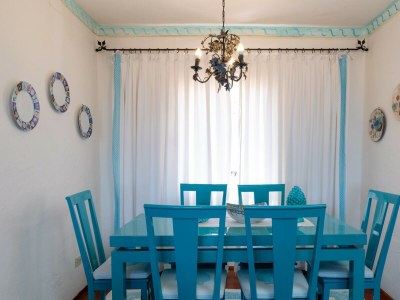 Apartment Casa della Cerbiatta al Molo - Features photo 7