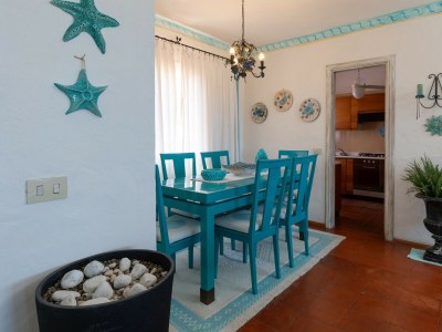 Apartment Casa della Cerbiatta al Molo - Features photo 9