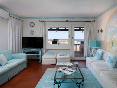 Apartment Casa della Cerbiatta al Molo - Features photo 10