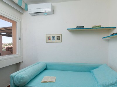 Apartment Casa della Cerbiatta al Molo - Features photo 15