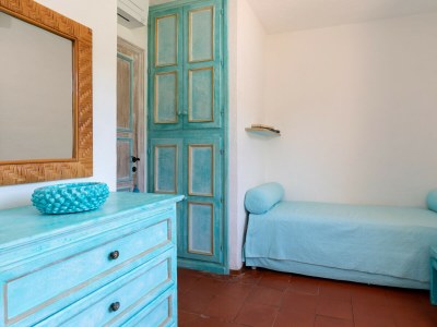 Apartment Casa della Cerbiatta al Molo - Features photo 20