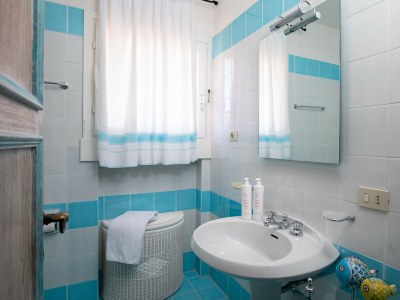 Apartment Casa della Cerbiatta al Molo - Features photo 21