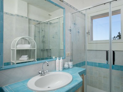 Apartment Casa della Cerbiatta al Molo - Features photo 22