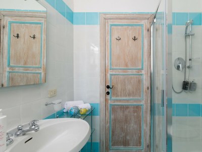 Apartment Casa della Cerbiatta al Molo - Features photo 24