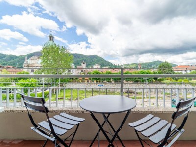 Apartment Autumn Apartment - Outdoor photo 2