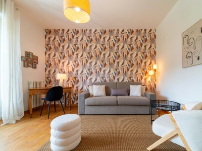 Apartment Autumn Apartment - Features photo 6