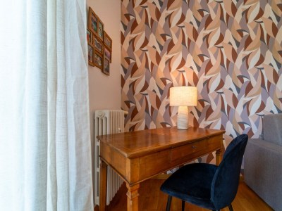 Apartment Autumn Apartment - Features photo 8