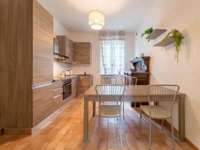 Apartment Autumn Apartment - Features photo 10