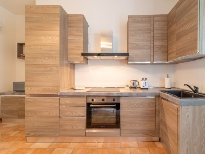 Apartment Autumn Apartment - Features photo 11