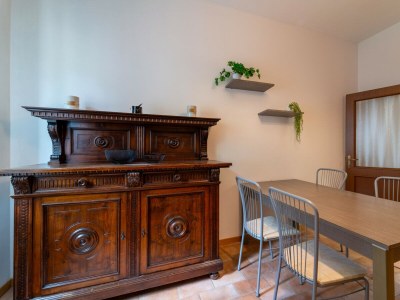 Apartment Autumn Apartment - Features photo 12