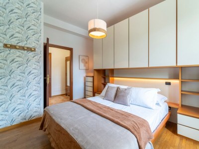 Apartment Autumn Apartment - Features photo 15