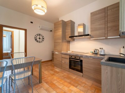 Apartment Autumn Apartment - Features photo 16