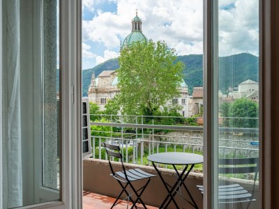 Apartment Autumn Apartment - Environment photo 20