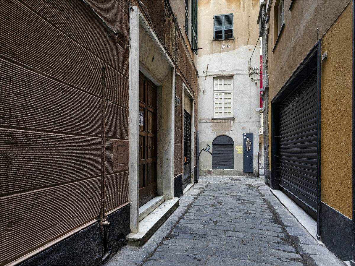 Apartment Casa Alma - Outdoor photo 2