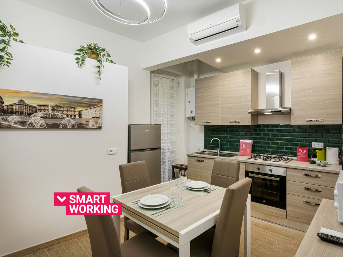 Apartment Casa Alma - Features photo 3