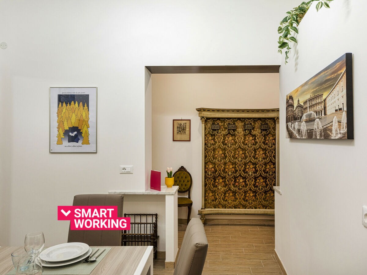 Apartment Casa Alma - Features photo 5