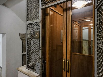 Apartment Casa Alma in Genova - Apartment