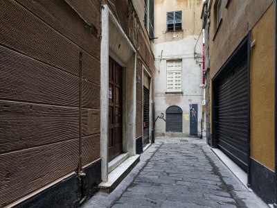 Apartment Casa Alma - Outdoor photo 2