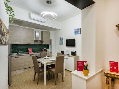 Apartment Casa Alma - Features photo 4