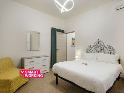 Apartment Casa Alma - Features photo 6