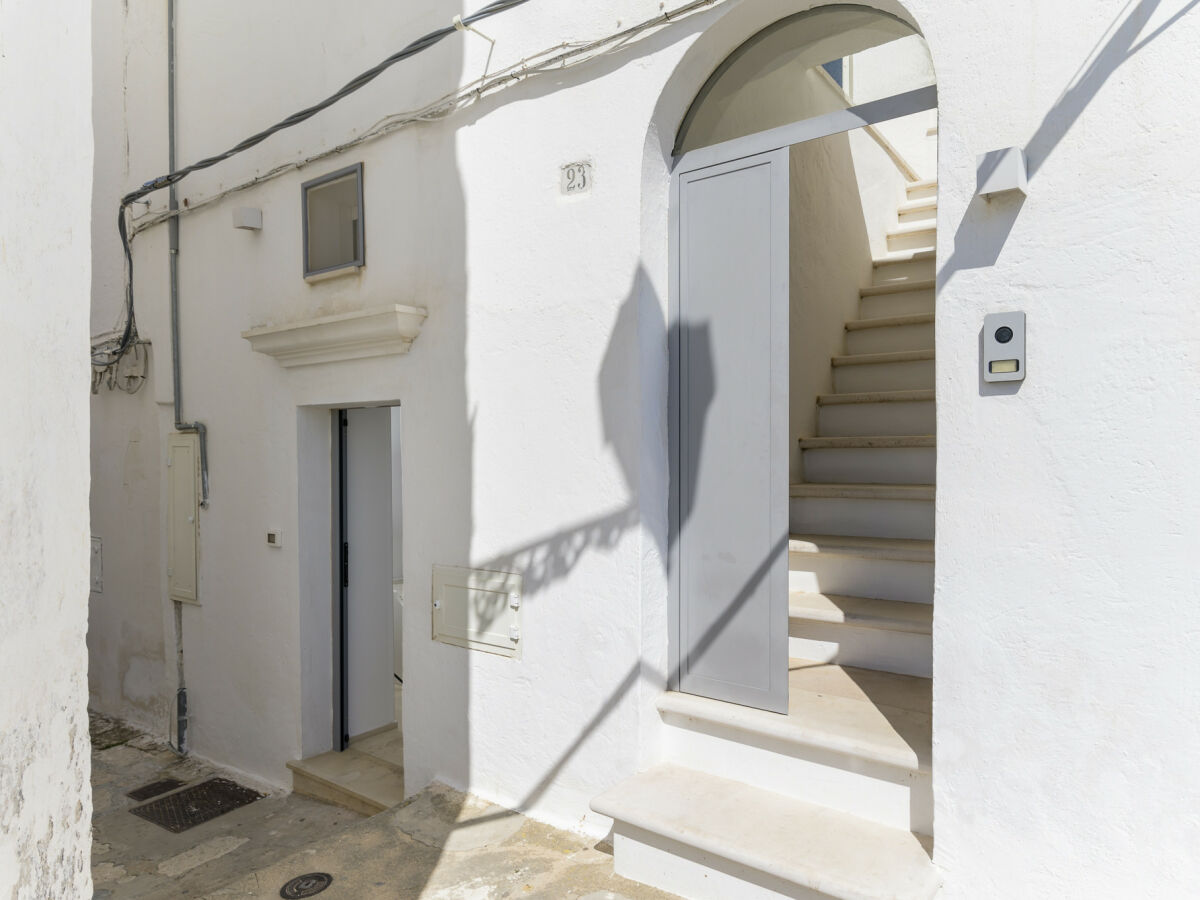 Apartment Bianca Fortezza - CAV - Outdoor photo 3