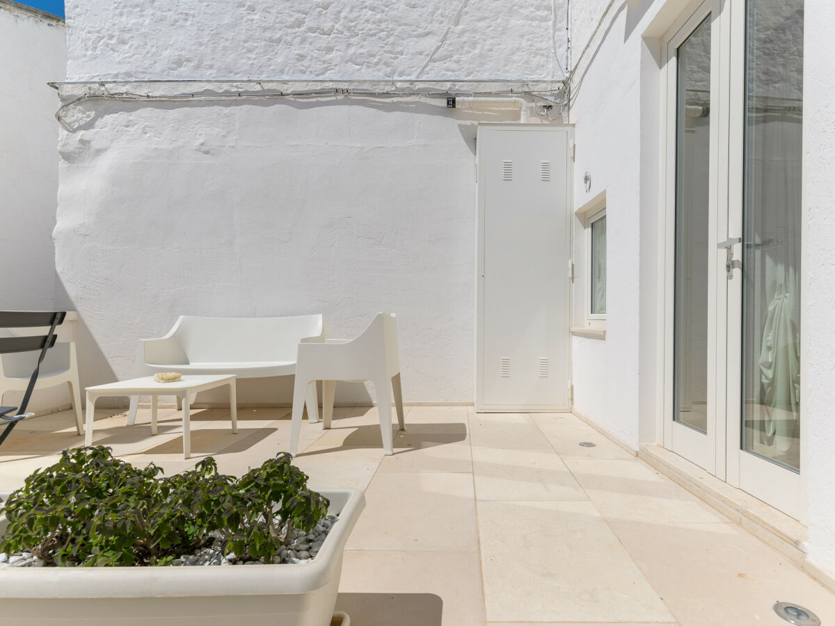 Apartment Bianca Fortezza - CAV - Outdoor photo 5