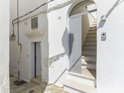 Apartment Bianca Fortezza - CAV - Outdoor photo 3