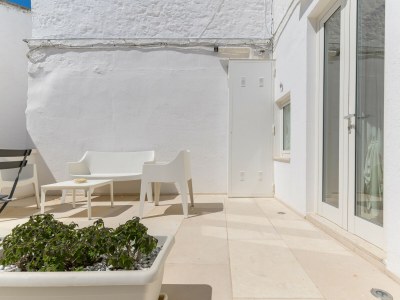 Apartment Bianca Fortezza - CAV - Outdoor photo 5