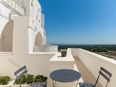 Apartment Bianca Fortezza - CAV - Outdoor photo 6