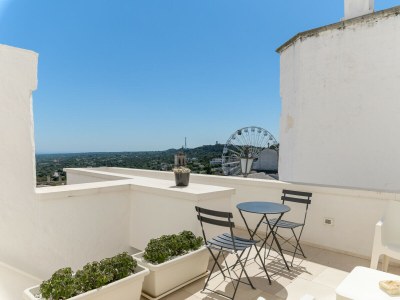 Apartment Bianca Fortezza - CAV - Outdoor photo 7