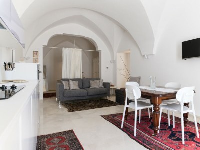 Apartment Bianca Fortezza - CAV - Features photo 8