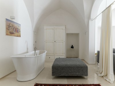 Apartment Bianca Fortezza - CAV - Features photo 9