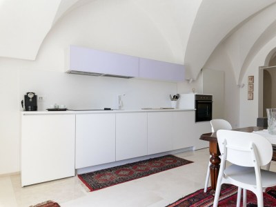 Apartment Bianca Fortezza - CAV - Features photo 11
