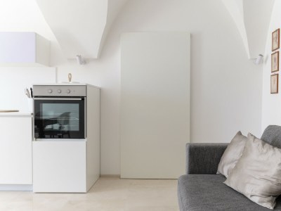 Apartment Bianca Fortezza - CAV - Features photo 12
