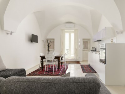Apartment Bianca Fortezza - CAV - Features photo 13