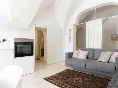 Apartment Bianca Fortezza - CAV - Features photo 14