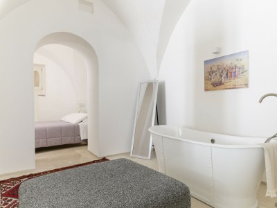 Apartment Bianca Fortezza - CAV - Features photo 15
