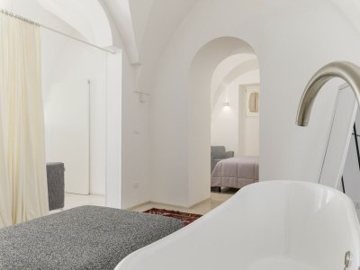 Apartment Bianca Fortezza - CAV - Features photo 16