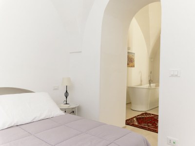 Apartment Bianca Fortezza - CAV - Features photo 17