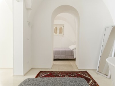 Apartment Bianca Fortezza - CAV - Features photo 19