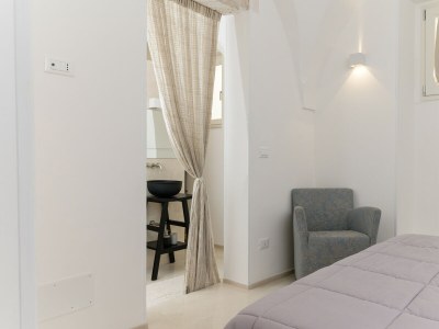 Apartment Bianca Fortezza - CAV - Features photo 21