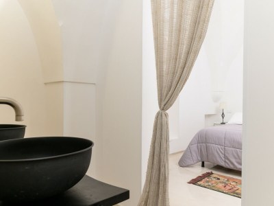 Apartment Bianca Fortezza - CAV - Features photo 24