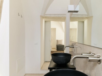 Apartment Bianca Fortezza - CAV - Features photo 25